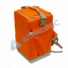 Рюкзак для тахеометра RGK BTS-5